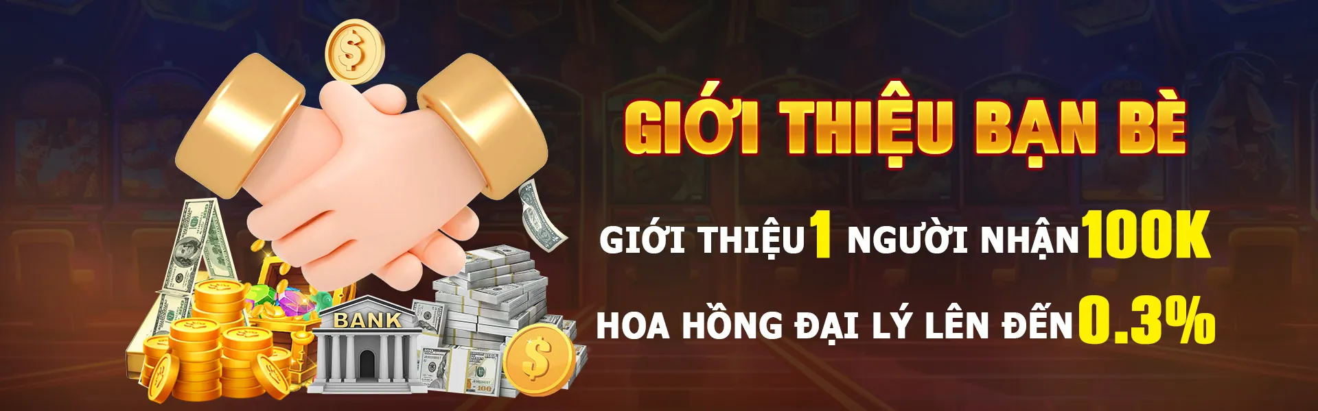 Hình ảnh banner chính cho trang đối tác 6fff link mới