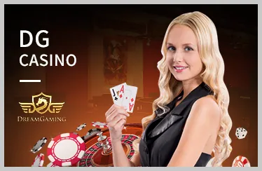 Casino trực tuyến tại 6fff link mới với các bàn baccarat, roulette