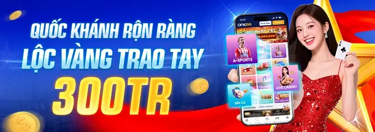 Chương trình hoàn trả và thưởng nạp lại