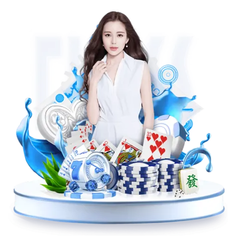 Đa dạng trò chơi slot